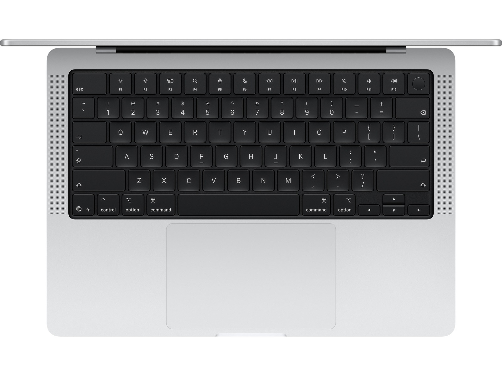 MacBook Pro 14 M5 Pro (2026) 1TB (sølv) PC - Bærbar / laptop