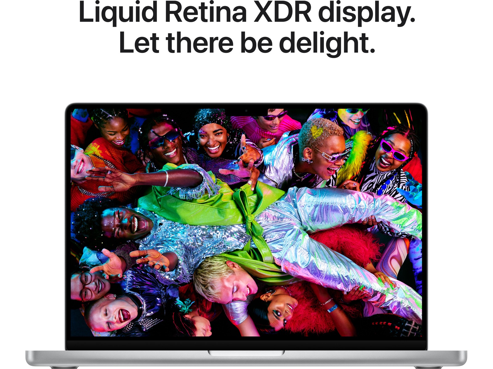 MacBook Pro 14 M5 Pro (2026) 1TB (sølv) PC - Bærbar / laptop