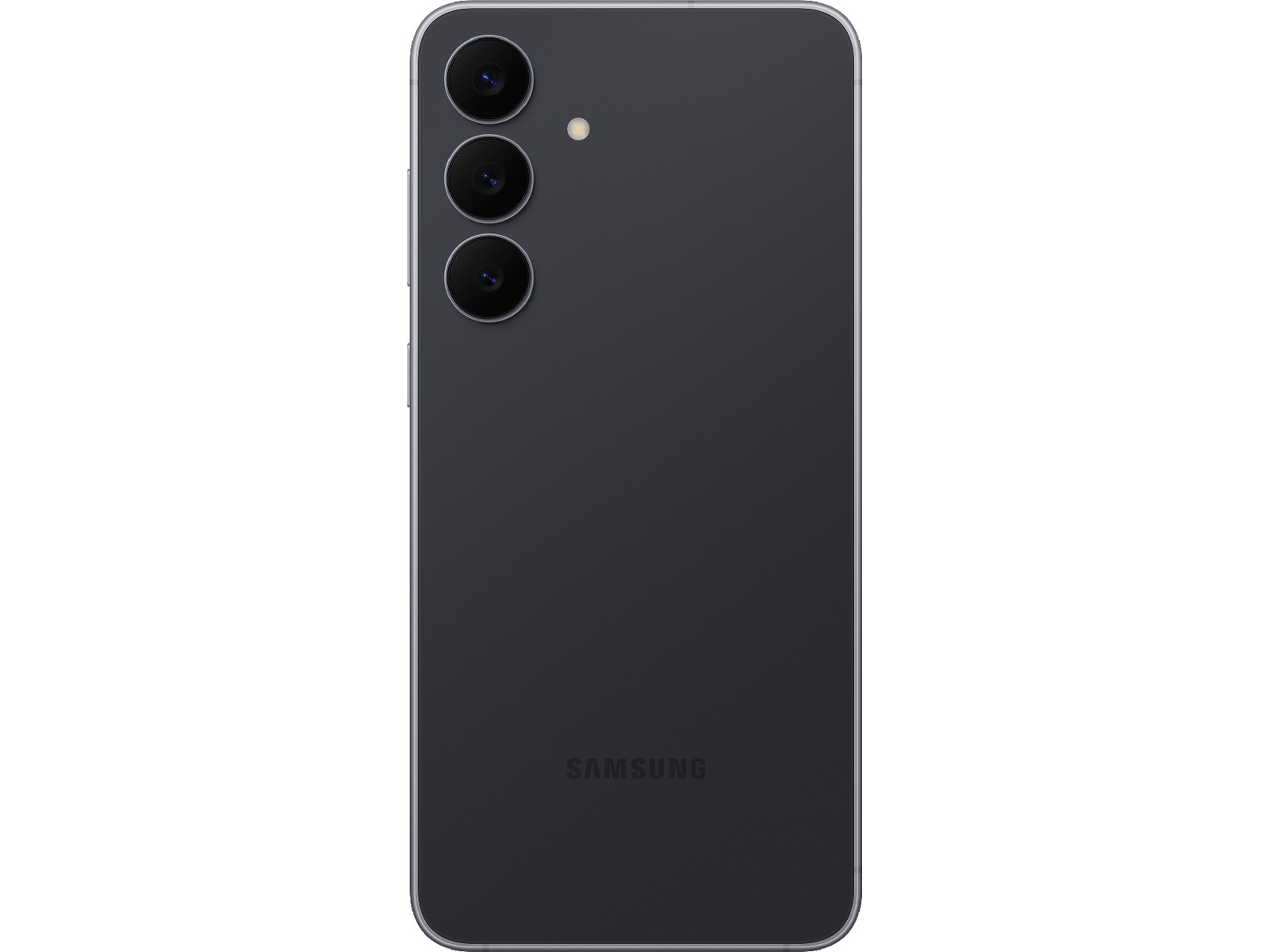 Samsung Galaxy S25 FE 128GB Enterprise (jetblack) Demo mobiltelefoner