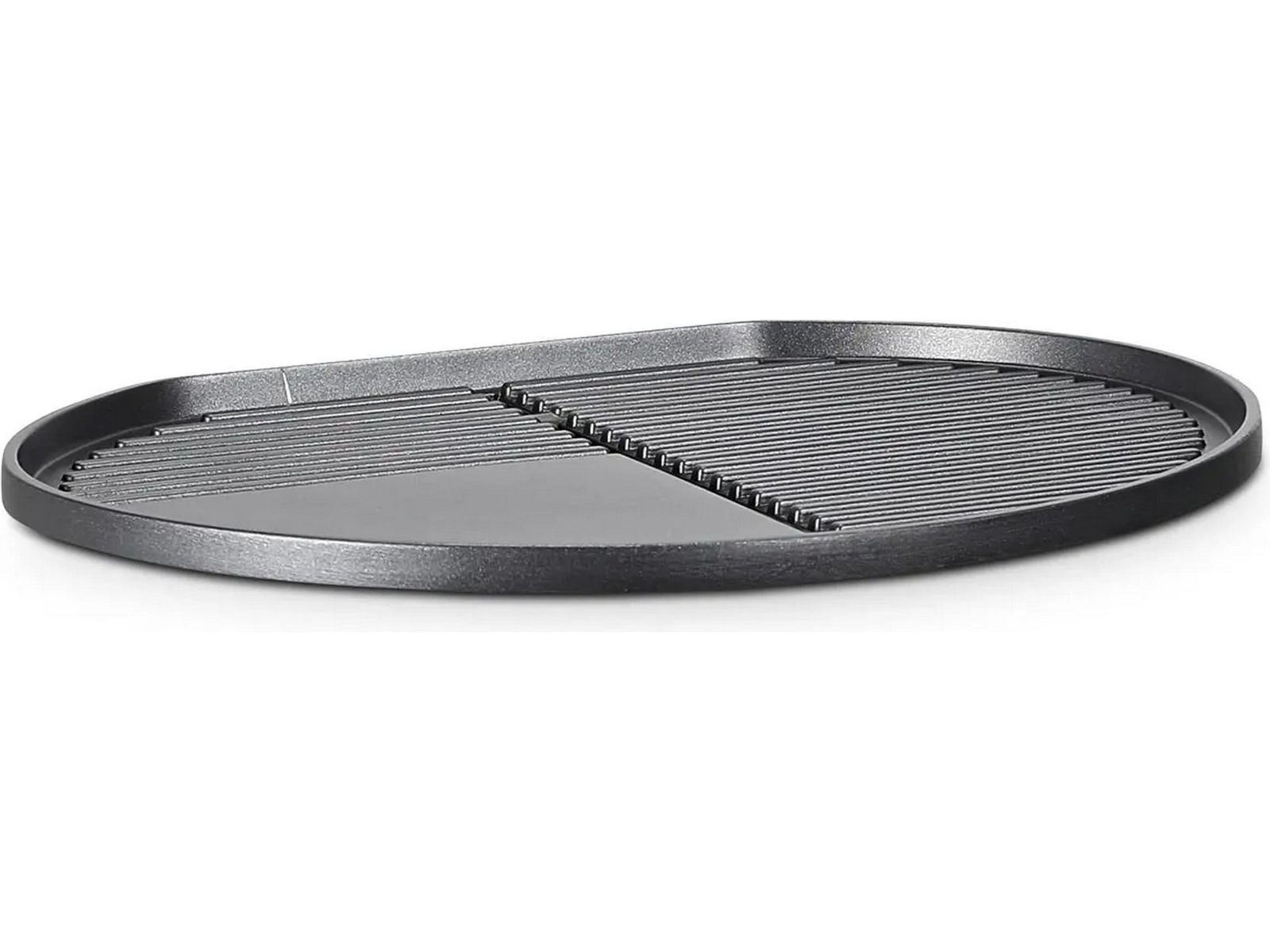 Austin and Barbeques elektrisk grill med stativ Grill