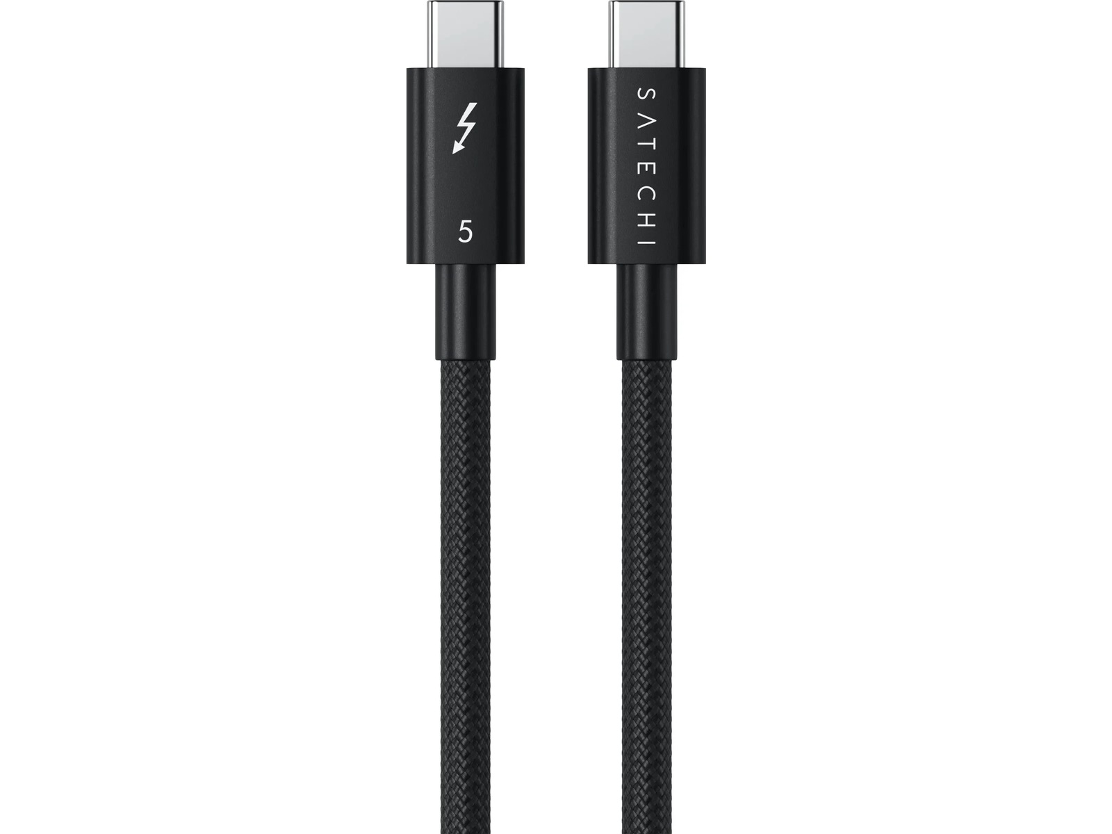 Satechi Thunderbolt 5 Pro-kabel - 1 m USB-kabler