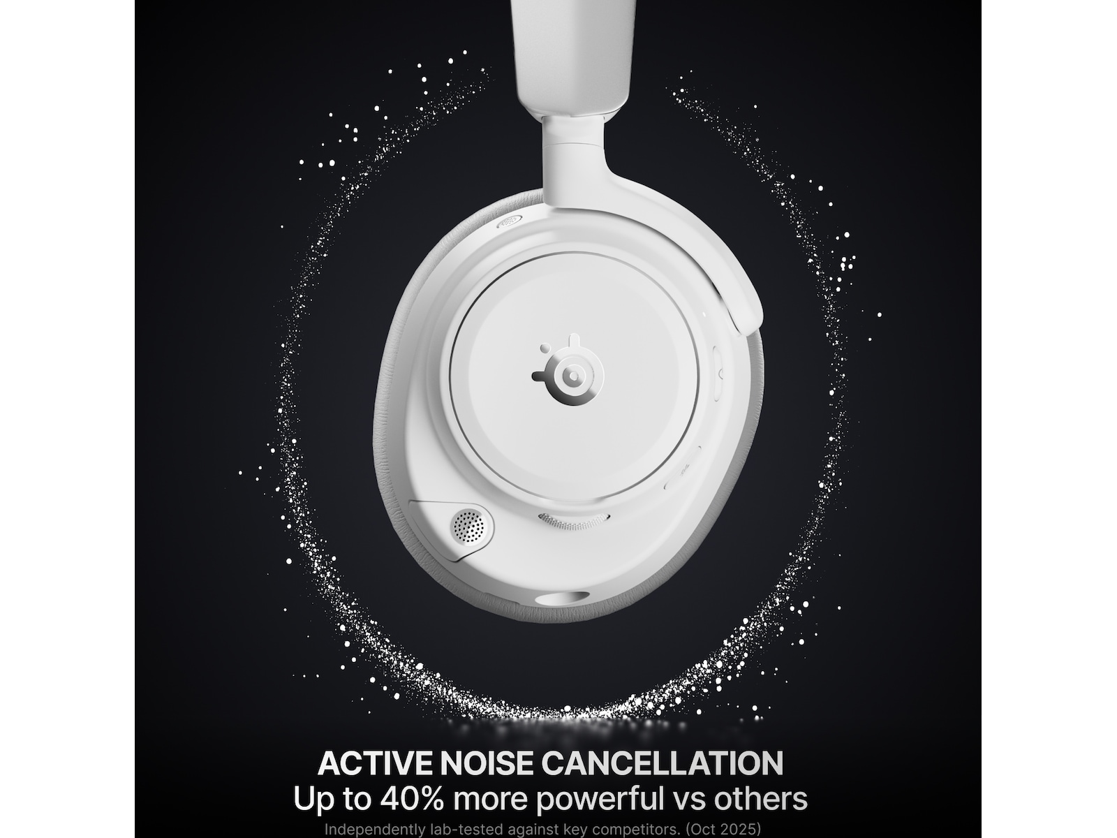 SteelSeries Arctis Nova Pro Omni trådløst gaming-headset Gaming headset