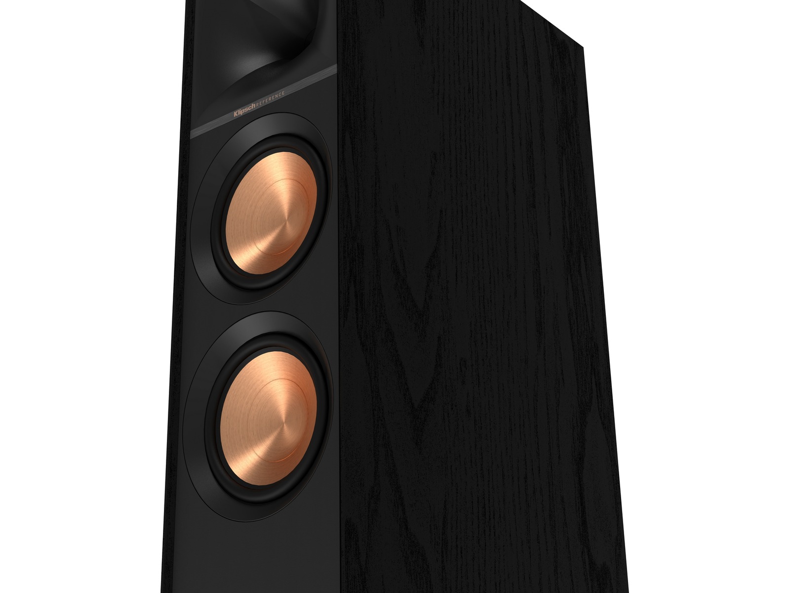 Klipsch R-605FA Reference, gulvhøyttaler -B-Grade Demo DVD/Hi-Fi/stereo