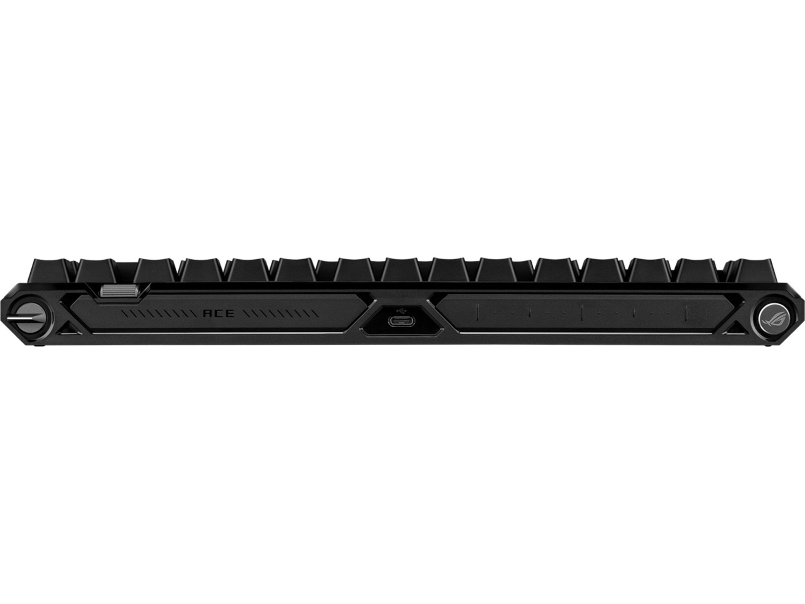 Asus ROG Falchion Ace 75 HE Gamingtastatur (sort) Gamingtastatur