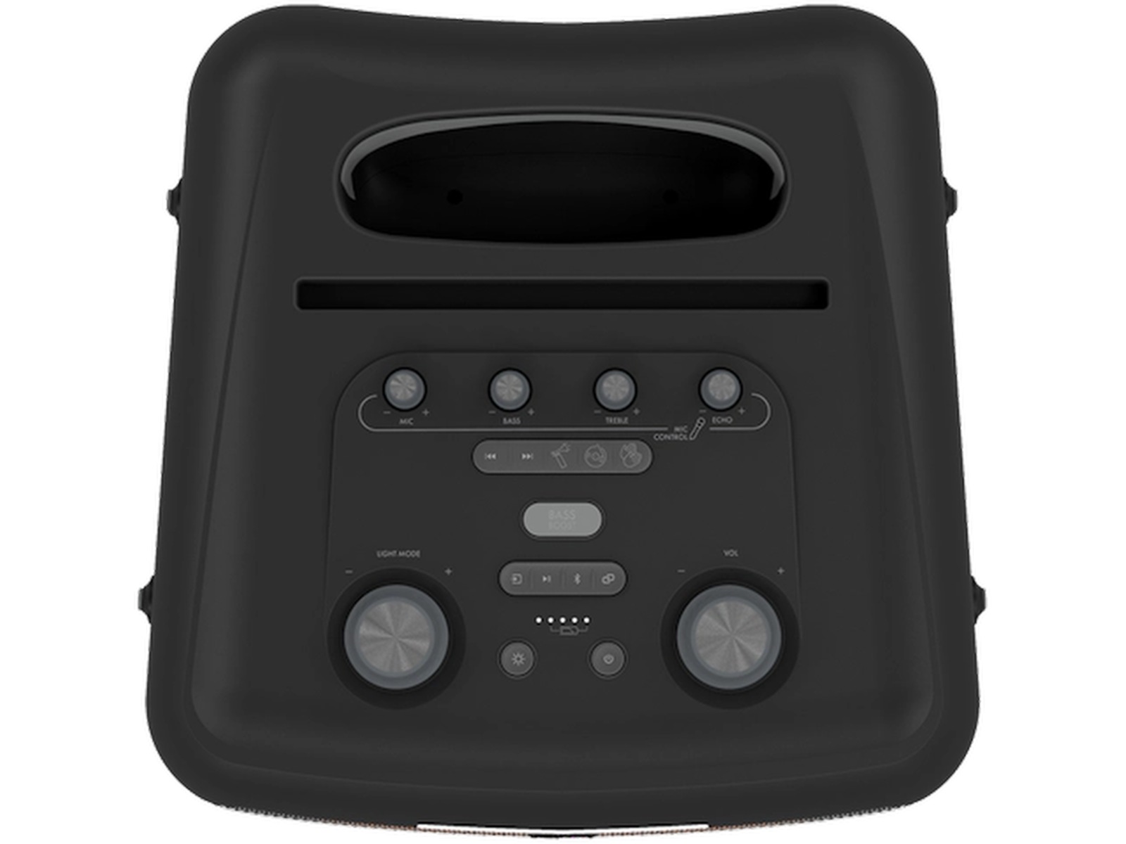 Klipsch New York Partyhøyttaler -B-Grade Enheter