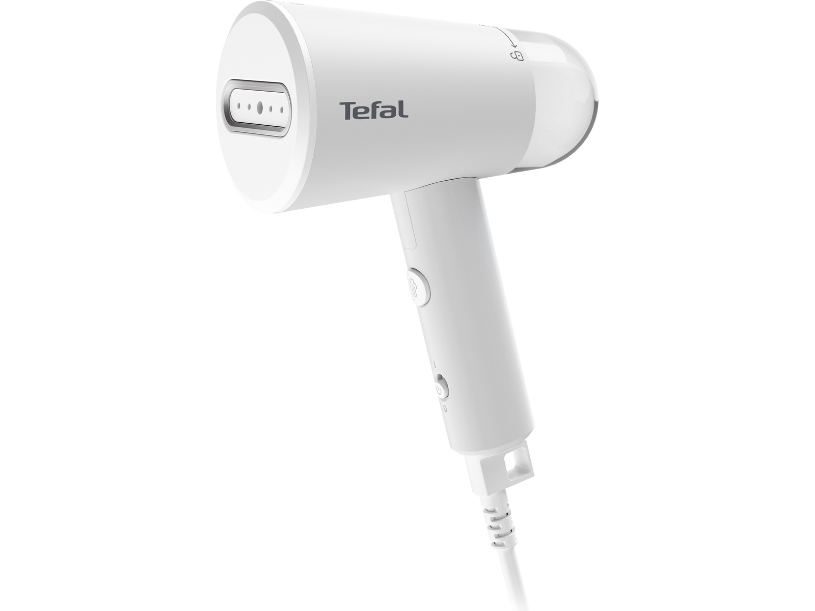 Tefal Origin Travel Garment Steamer Grå DT1020E1 1200 W Steamer