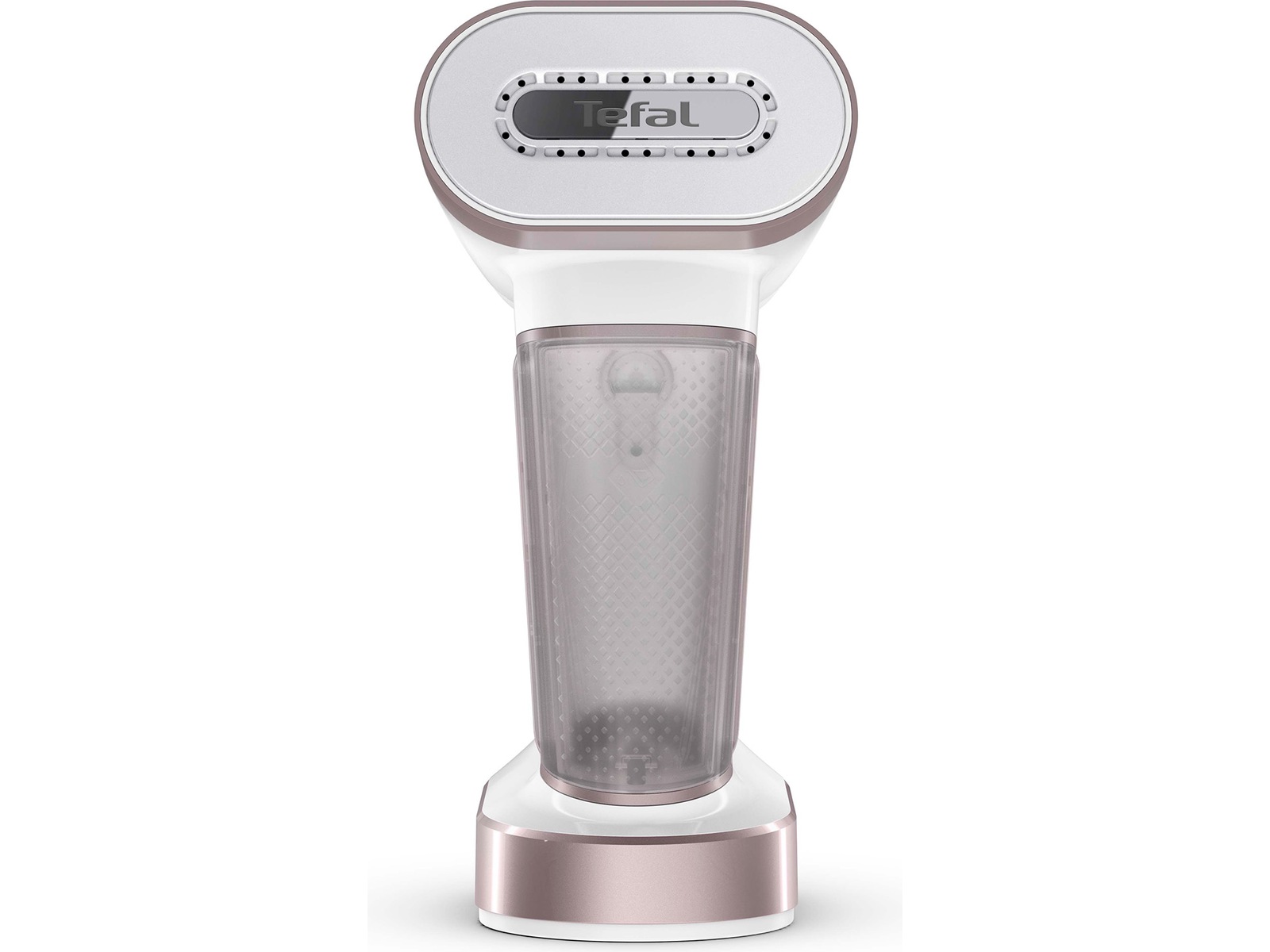 Tefal Pure Force 2in1 Hvit & Rosa DT8720E0 1800 W Steamer