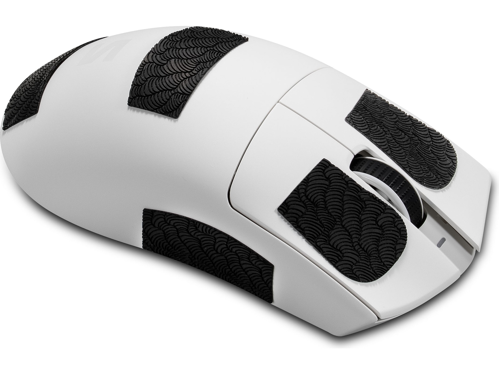 Mission SG Trigger Grip Universal Grip Tape Kit Tilbehør