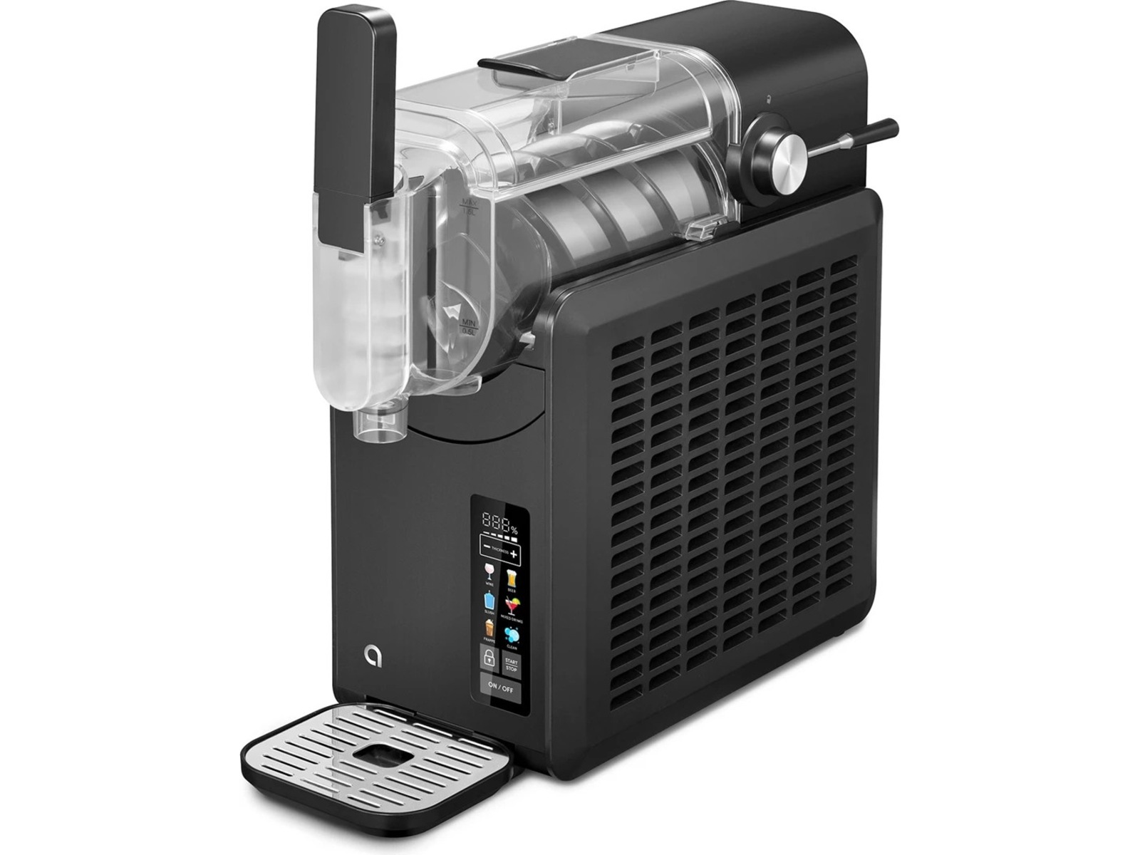 Andersson SLM-B1000 Slushmaskin 2 L -B-Grade Demo hjem & fritid