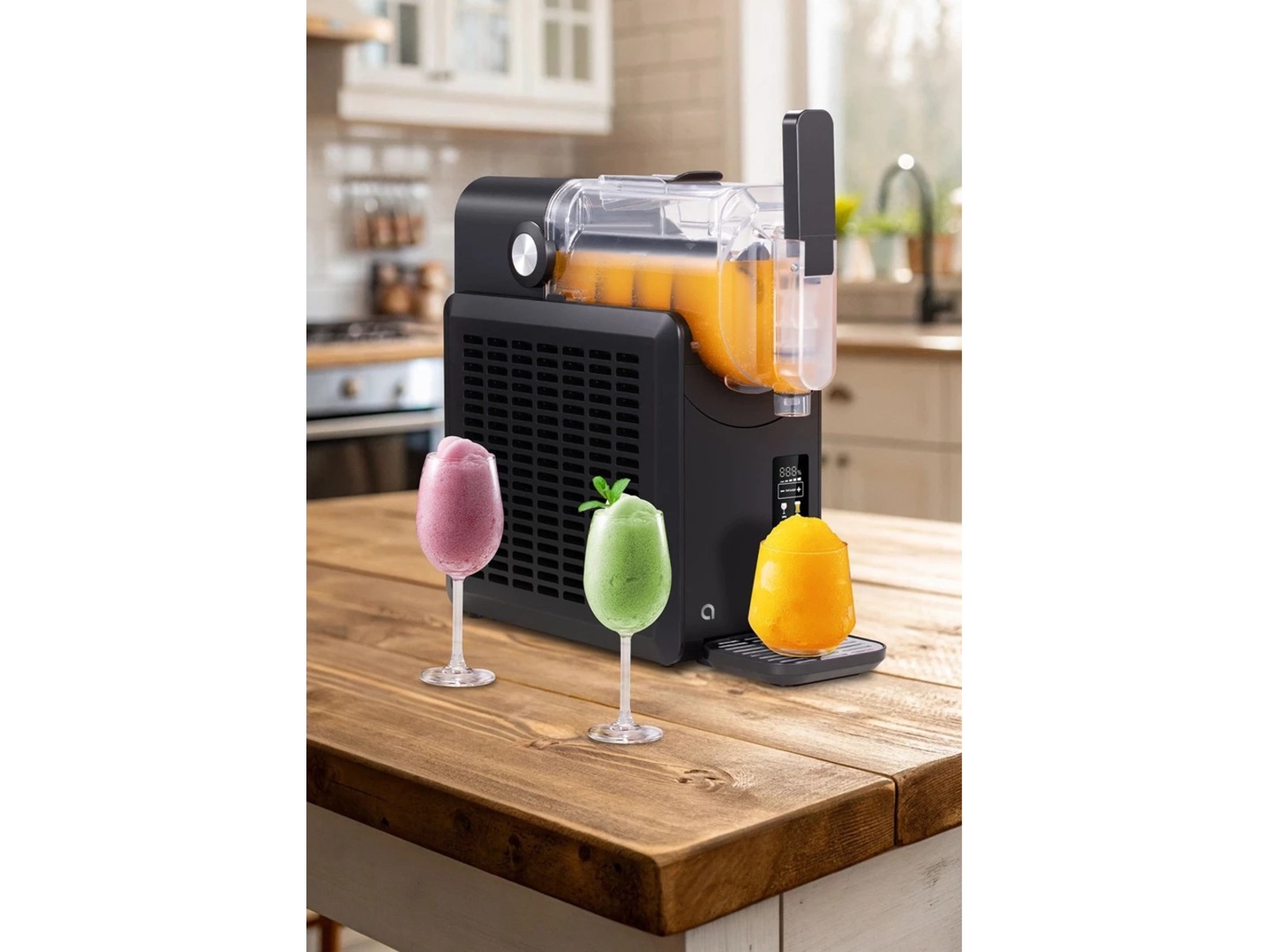 Andersson SLM-B1000 Slushmaskin 2 L -B-Grade Demo hjem & fritid