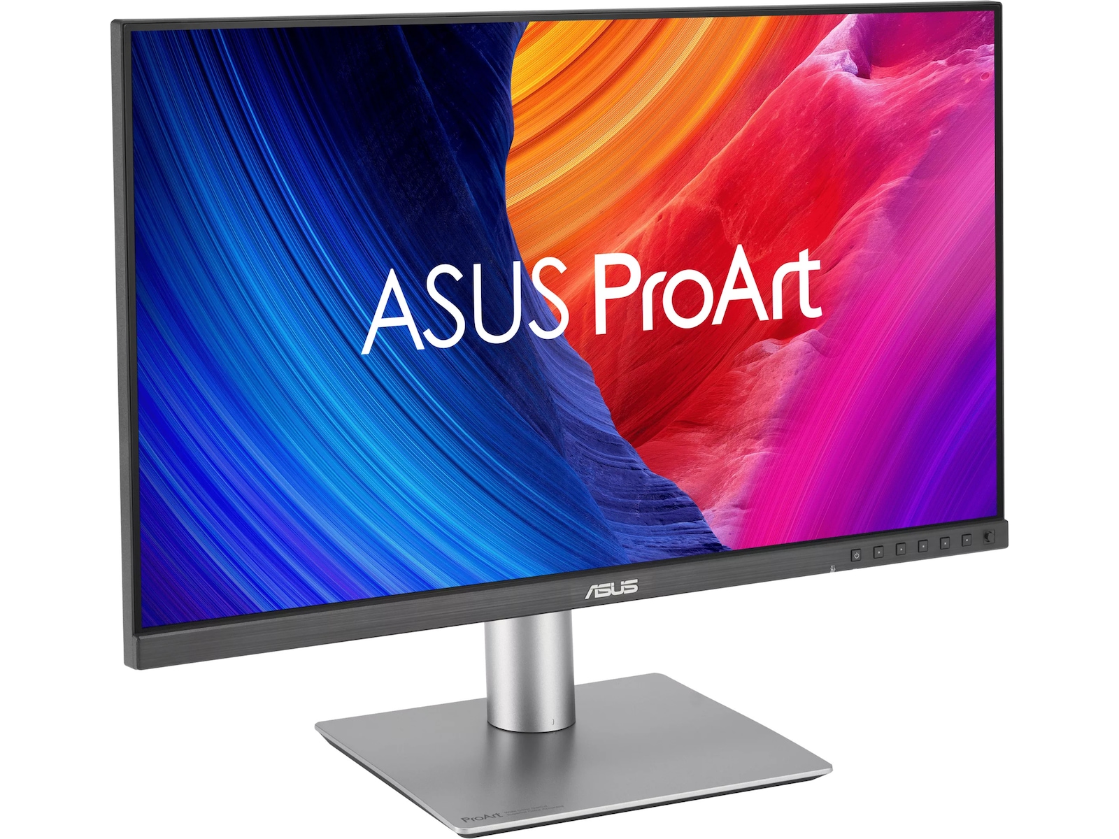 ASUS 27" ProArt skjerm PA278CGRV Skjermer