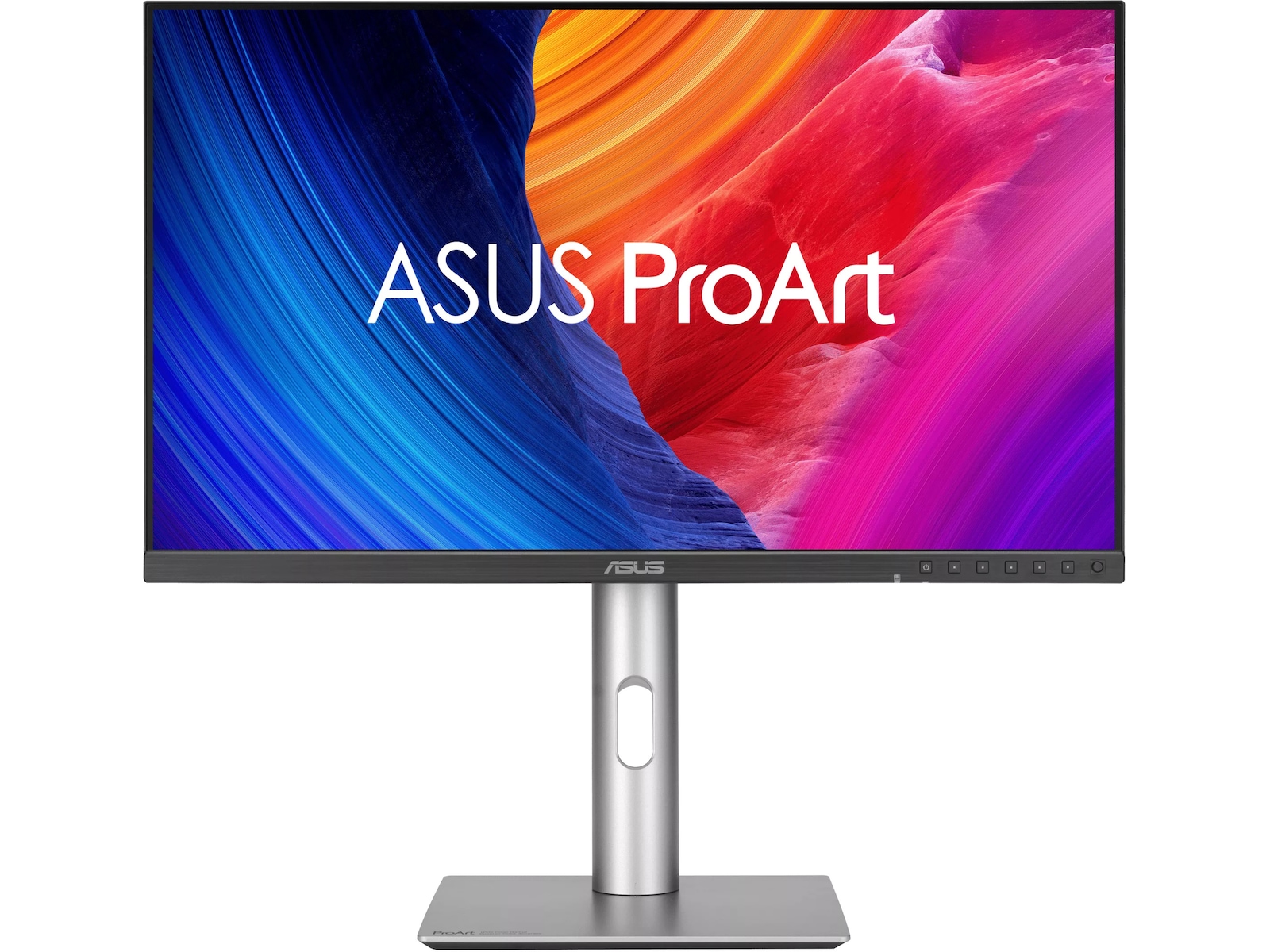 ASUS 27" ProArt skjerm PA278CGRV Skjermer