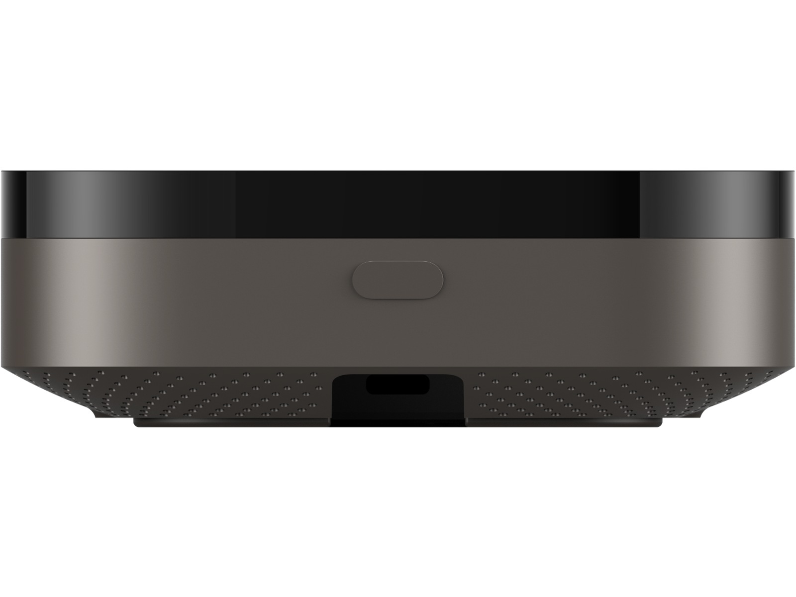 Aqara Smart Lock U200 Lite Kit (sort) Elektronisk dørlås