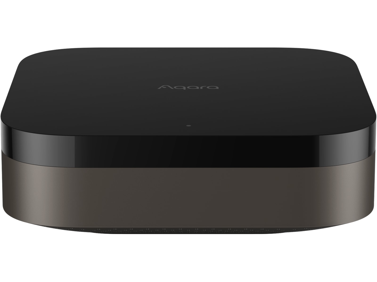 Aqara Smart Lock U200 Lite Kit (sort) Elektronisk dørlås