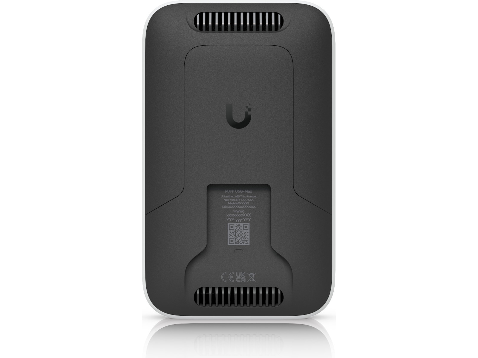 Ubiquiti UniFi 5G Max 5G router Mobilt bredbånd