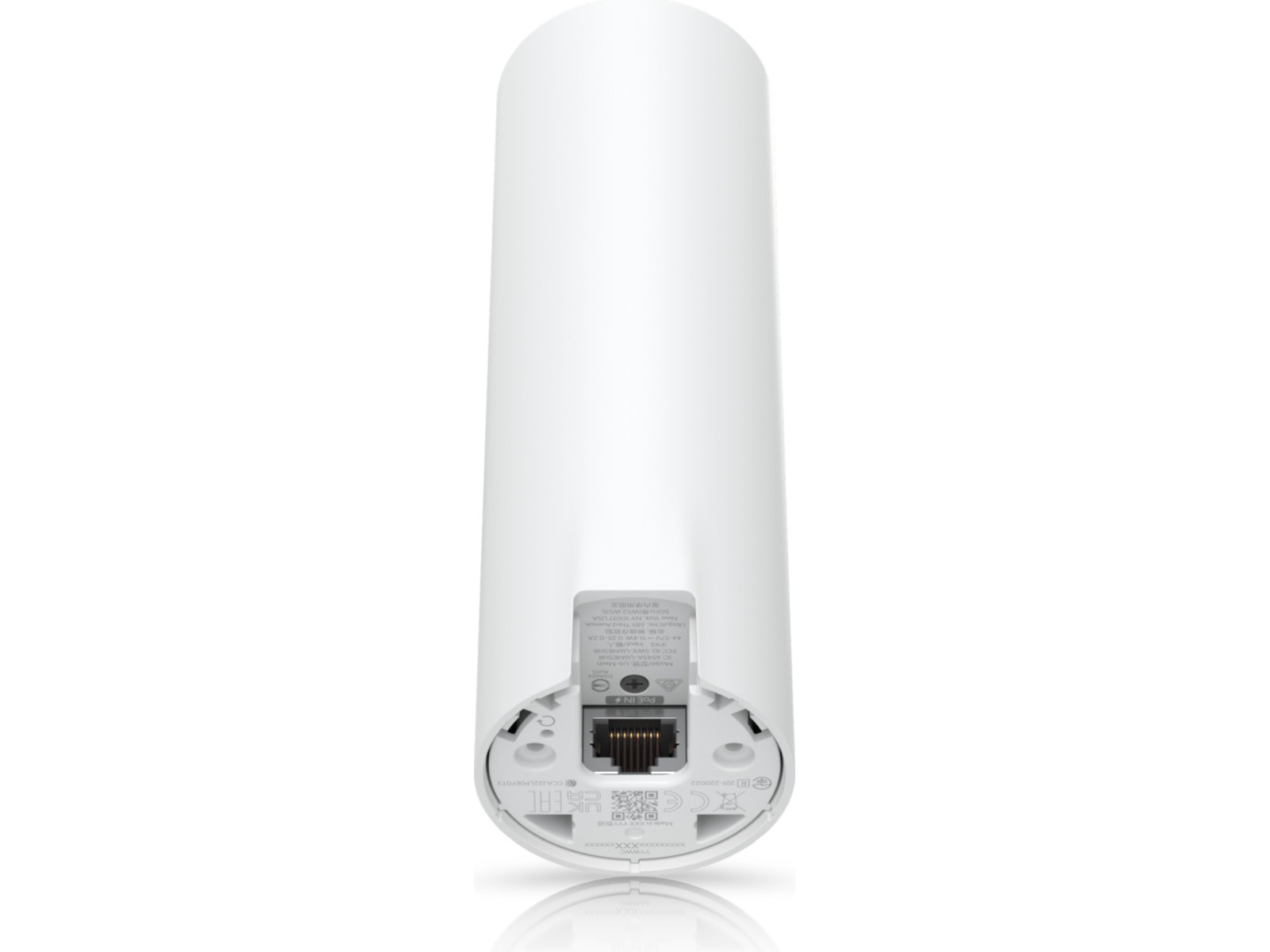 Ubiquiti UniFi U6-Mesh tilgangspunkt Aksesspunkt