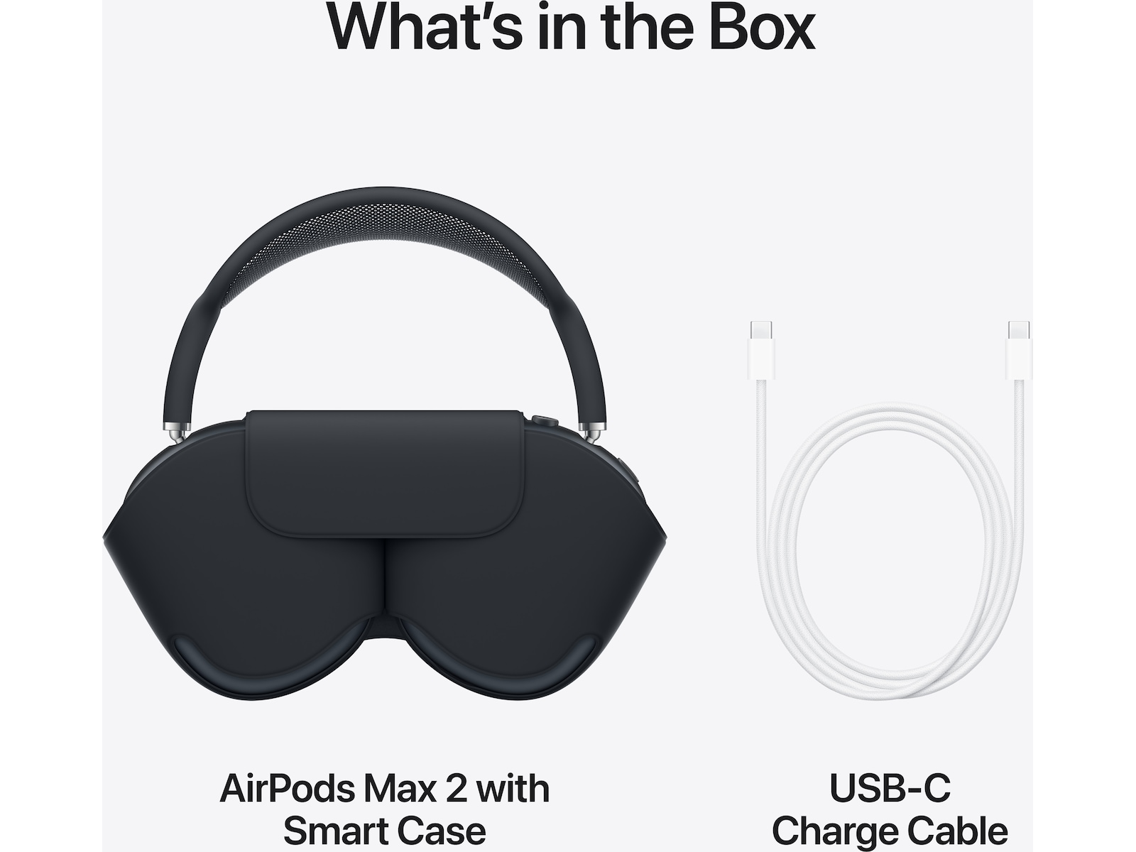 Apple AirPods Max 2 (orange) Hodetelefoner