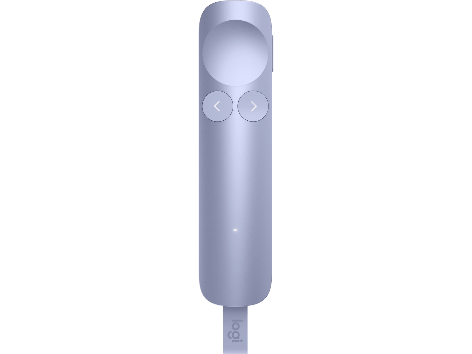 Logitech Spotlight 2 Presentasjonsfjernkontroll (Lys lilla) Presentasjon