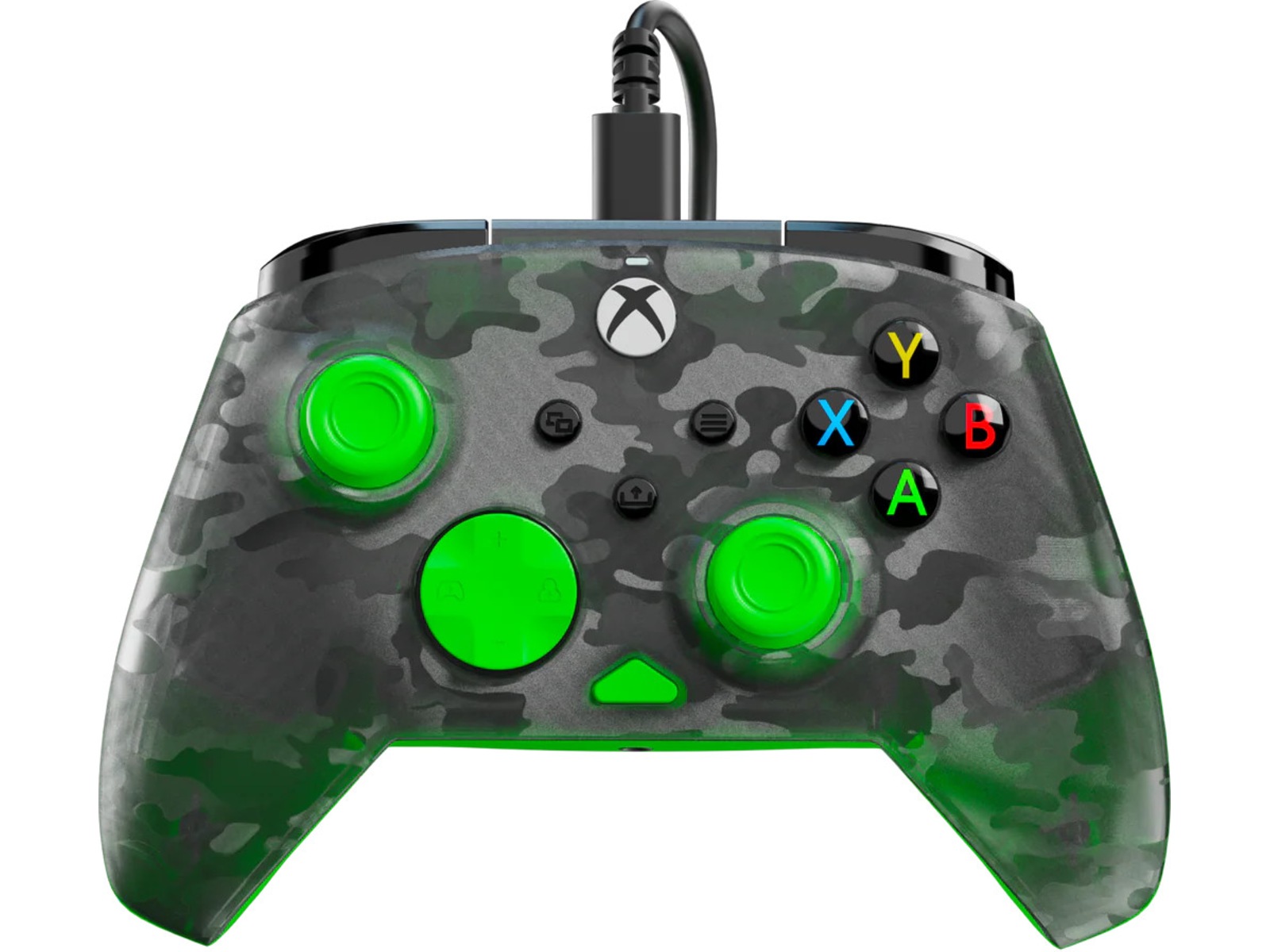 Turtle Beach Rematch Core Kablet Kontroller Ghost Camo B&G Gamepad