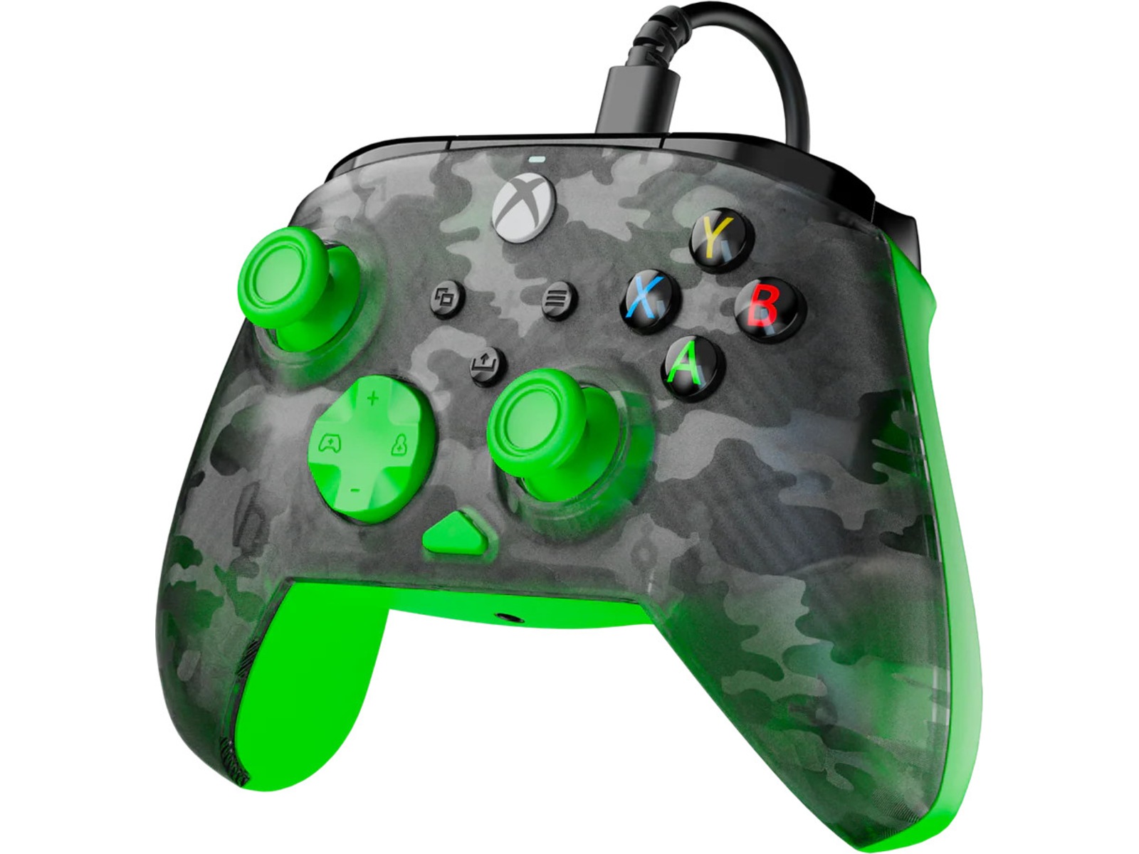 Turtle Beach Rematch Core Kablet Kontroller Ghost Camo B&G Gamepad