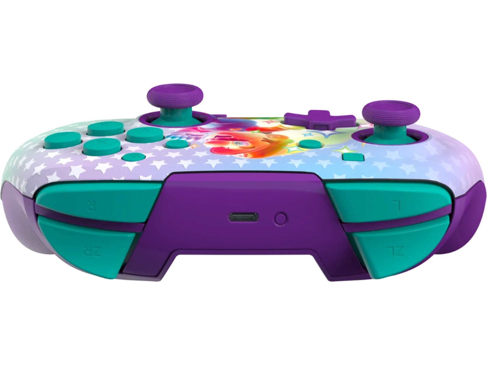 Turtle Beach Rematch trådløs kontroller Mario Edition for Nintendo Switch Tilbehør