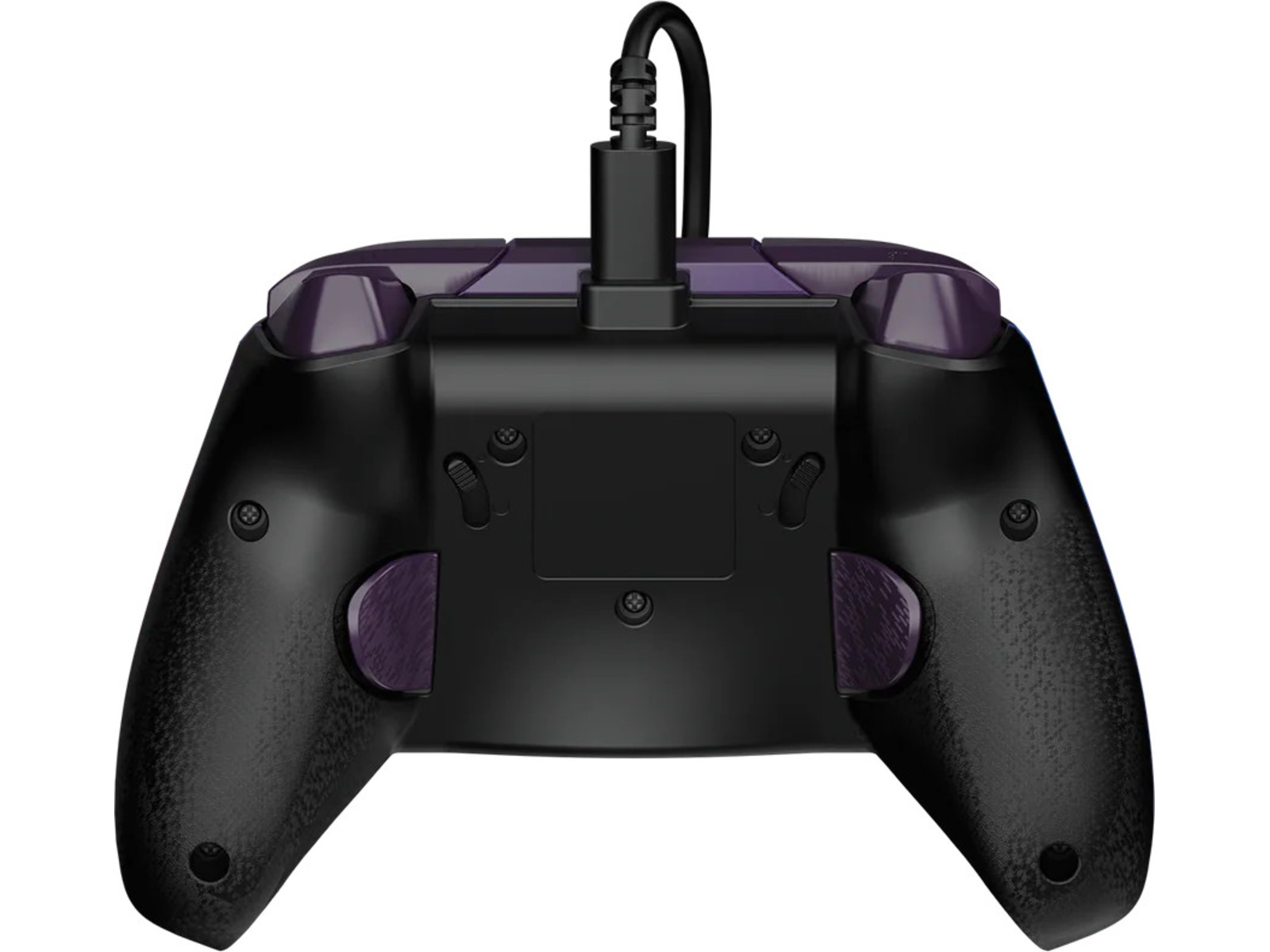 Turtle Beach Rematch Advanced Kablet Kontroller Purple Fade Gamepad