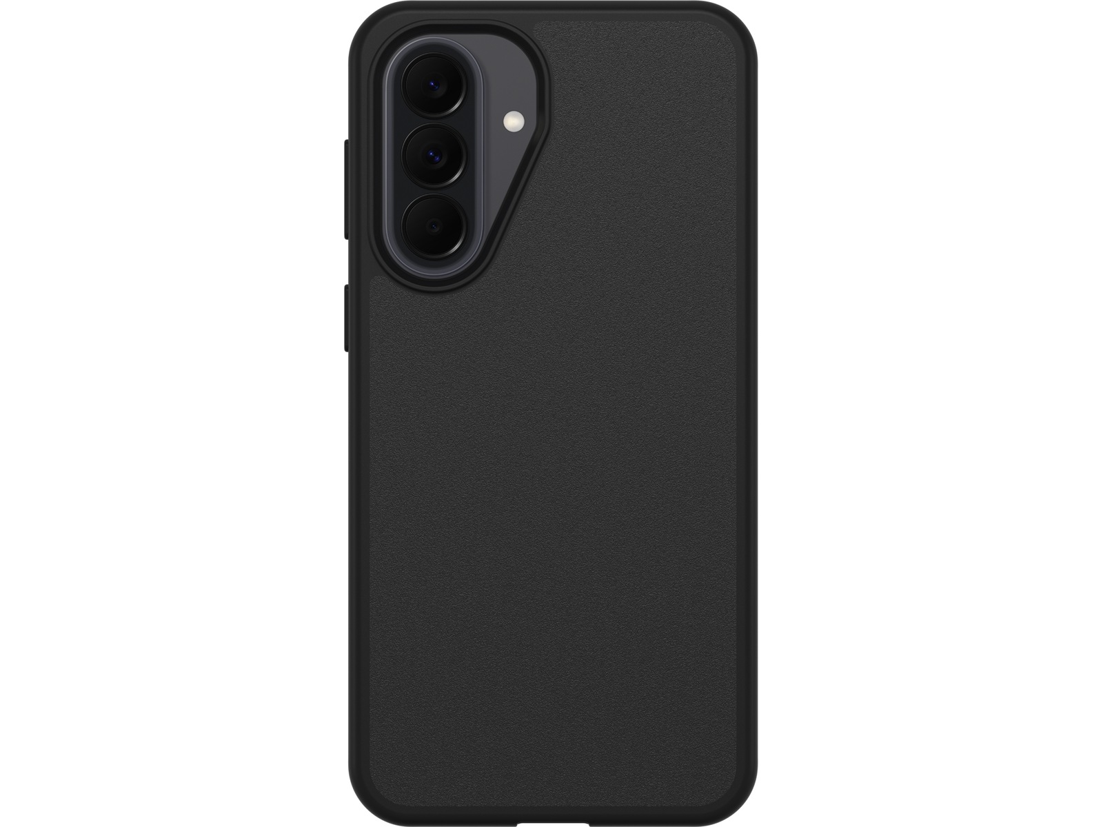 OtterBox Galaxy A37 5G React deksel - ProPack (sort) Deksel til mobiltelefon