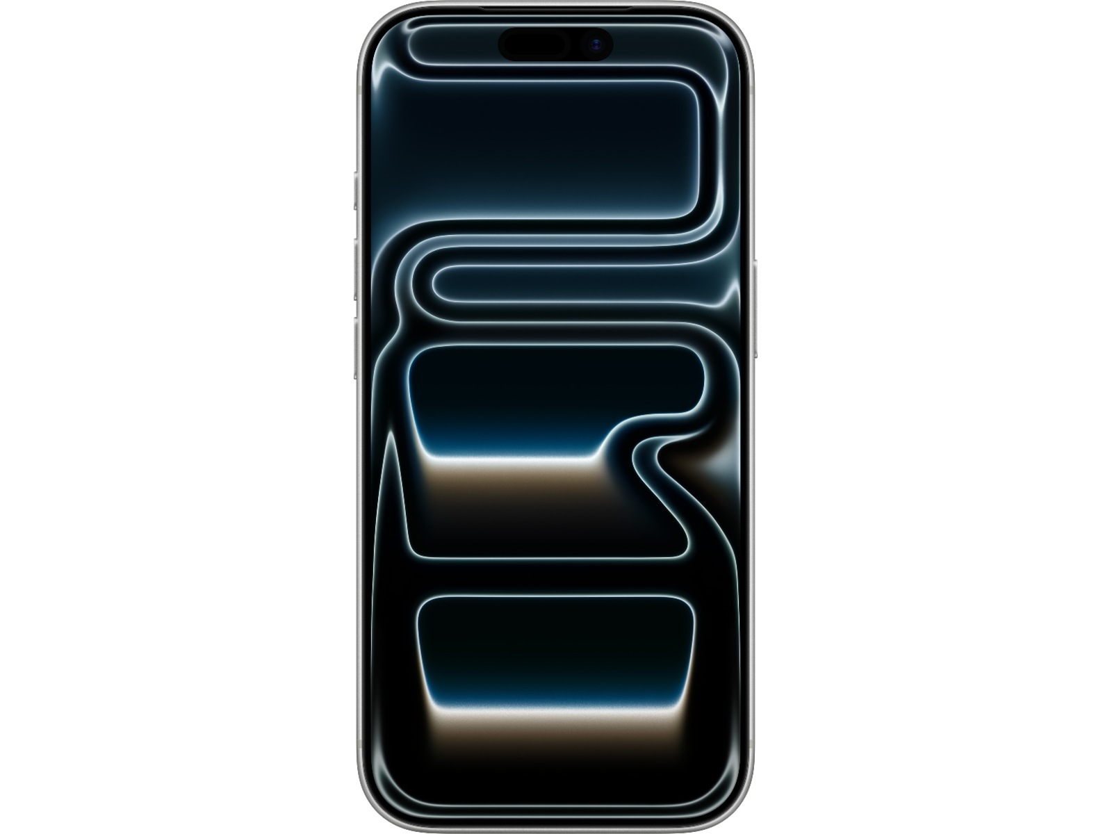 iPhone 17 Pro 512GB (sølv) Mobiltelefoner