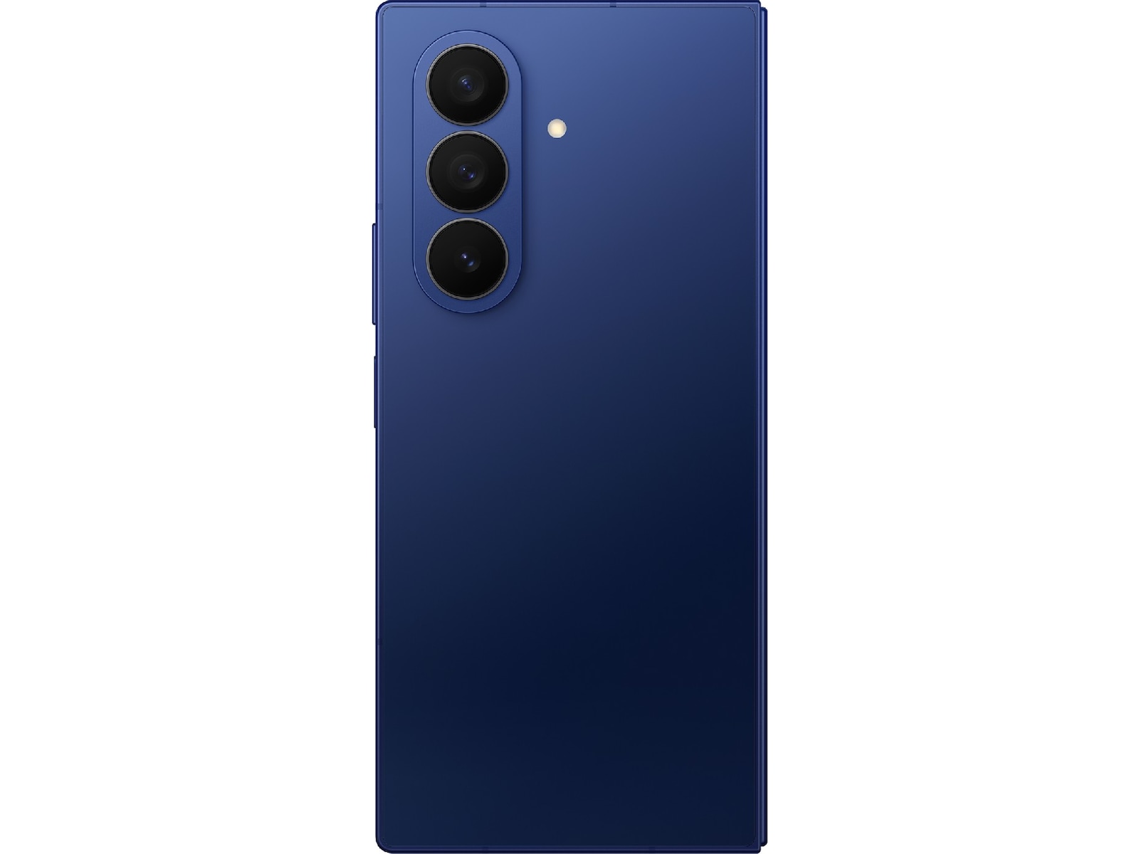 Samsung Galaxy Z Fold7 256GB (blue shadow) -B-Grade Demo mobiltelefoner