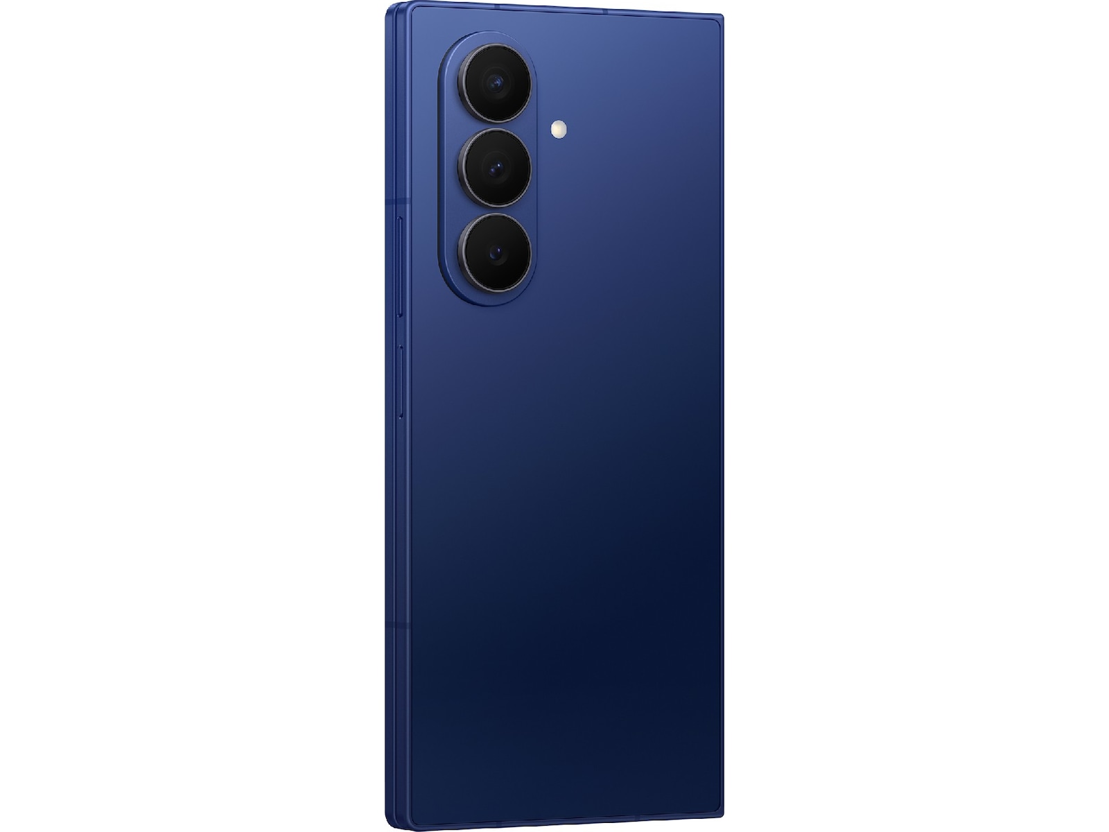 Samsung Galaxy Z Fold7 256GB (blue shadow) -B-Grade Demo mobiltelefoner