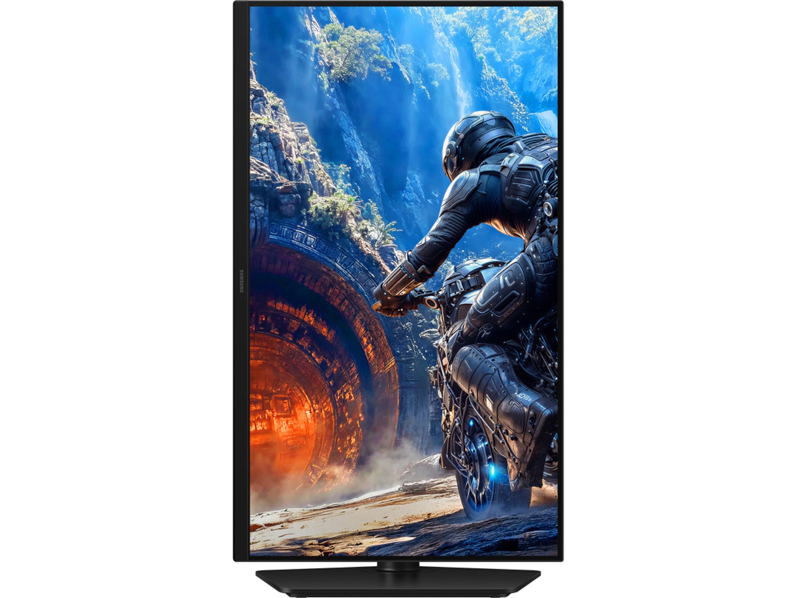 Samsung 25" Odyssey G4 gamingskjerm 25GH402 Skjermer