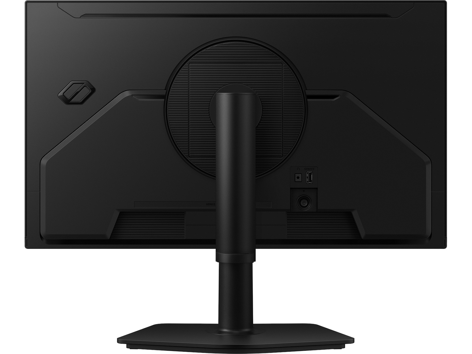 Samsung 25" Odyssey G4 gamingskjerm 25GH402 Skjermer