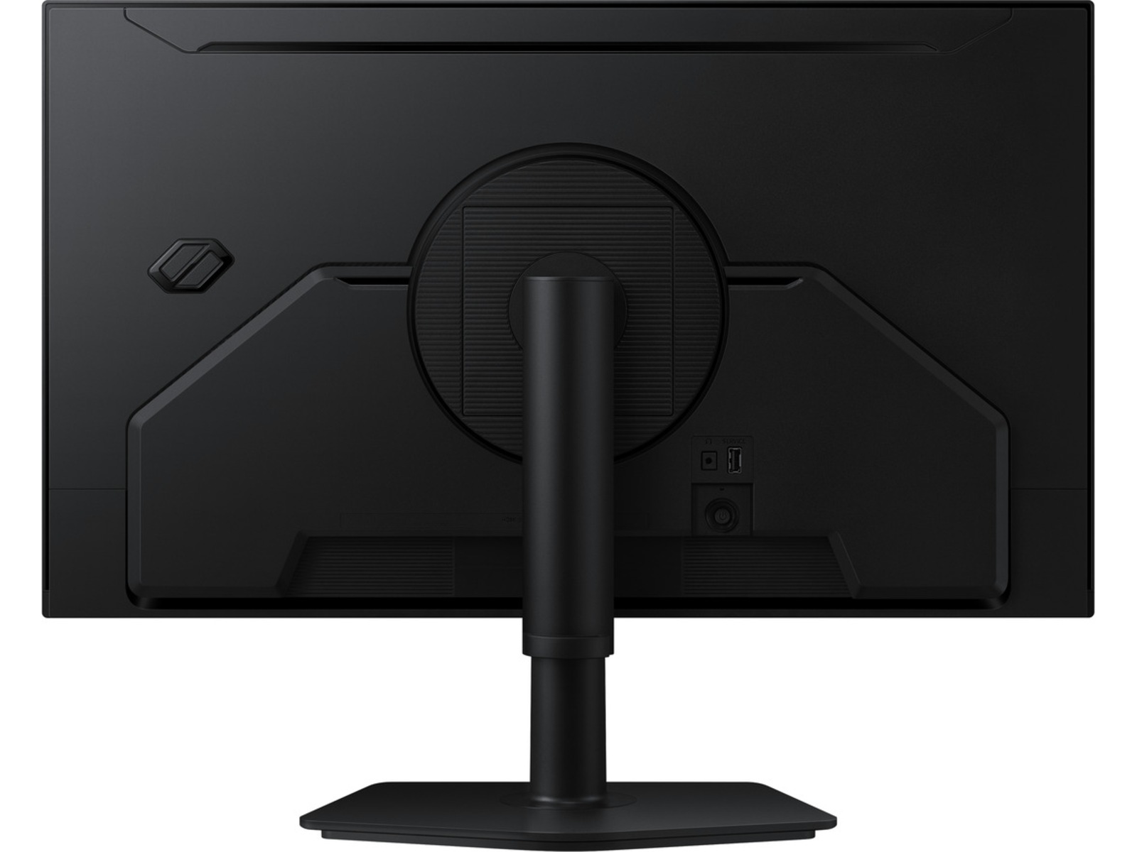 Samsung 27" Odyssey G4 gamingskjerm 27GH402 Skjermer