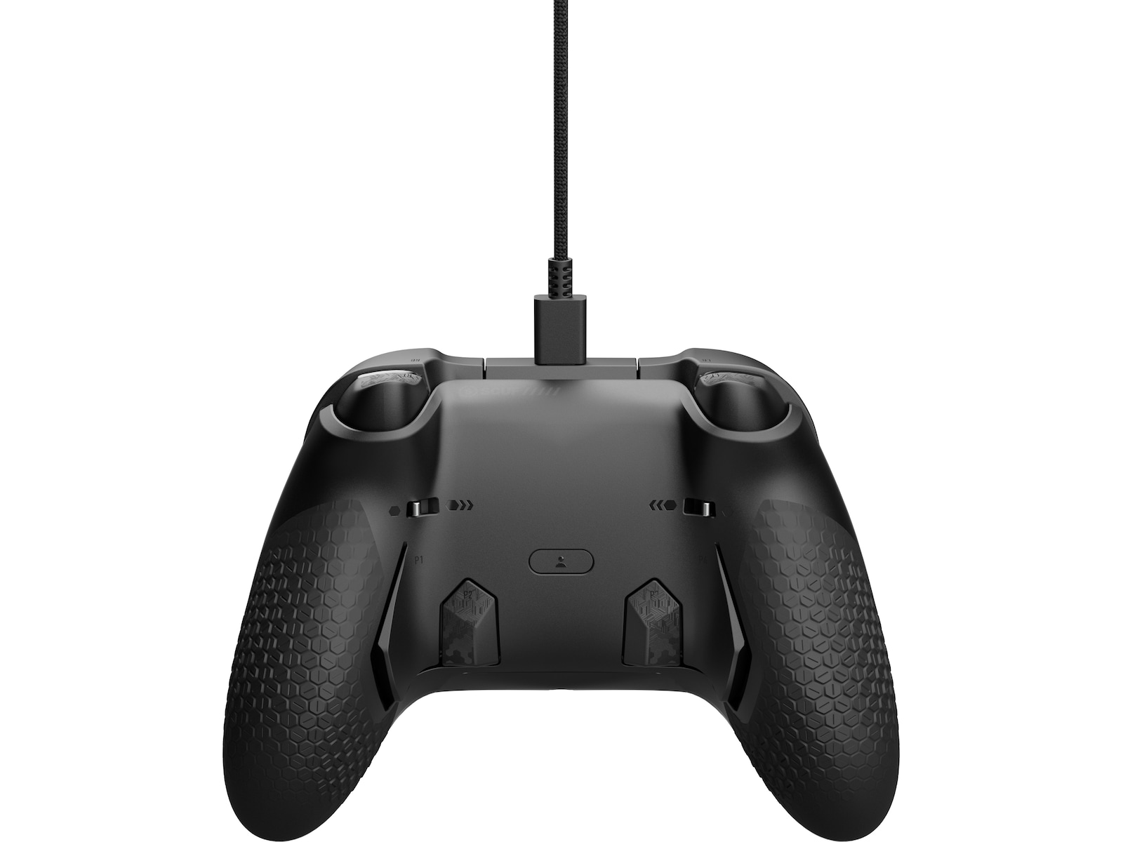 SCUF Valor kablet TMR-kontroller (sort) Gamepad