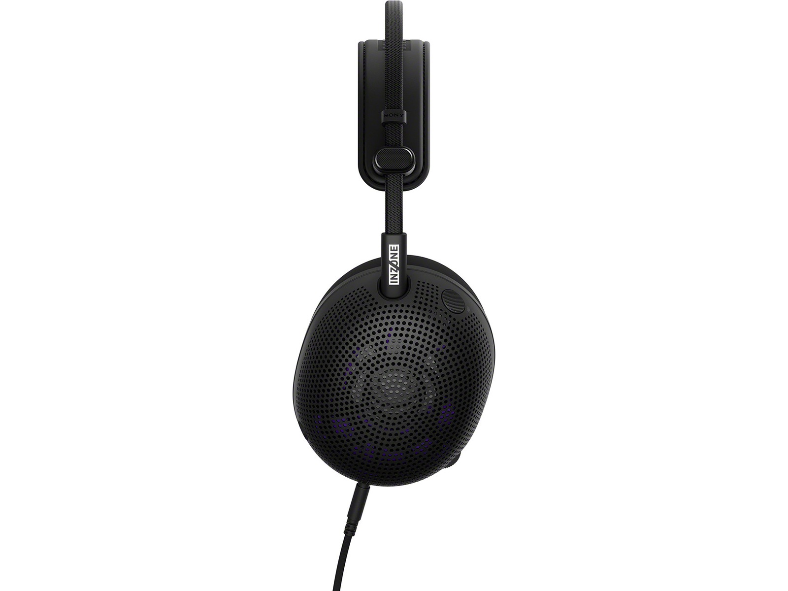 Sony INZONE H6 Air gaming headset med åpen bakside Gaming headset