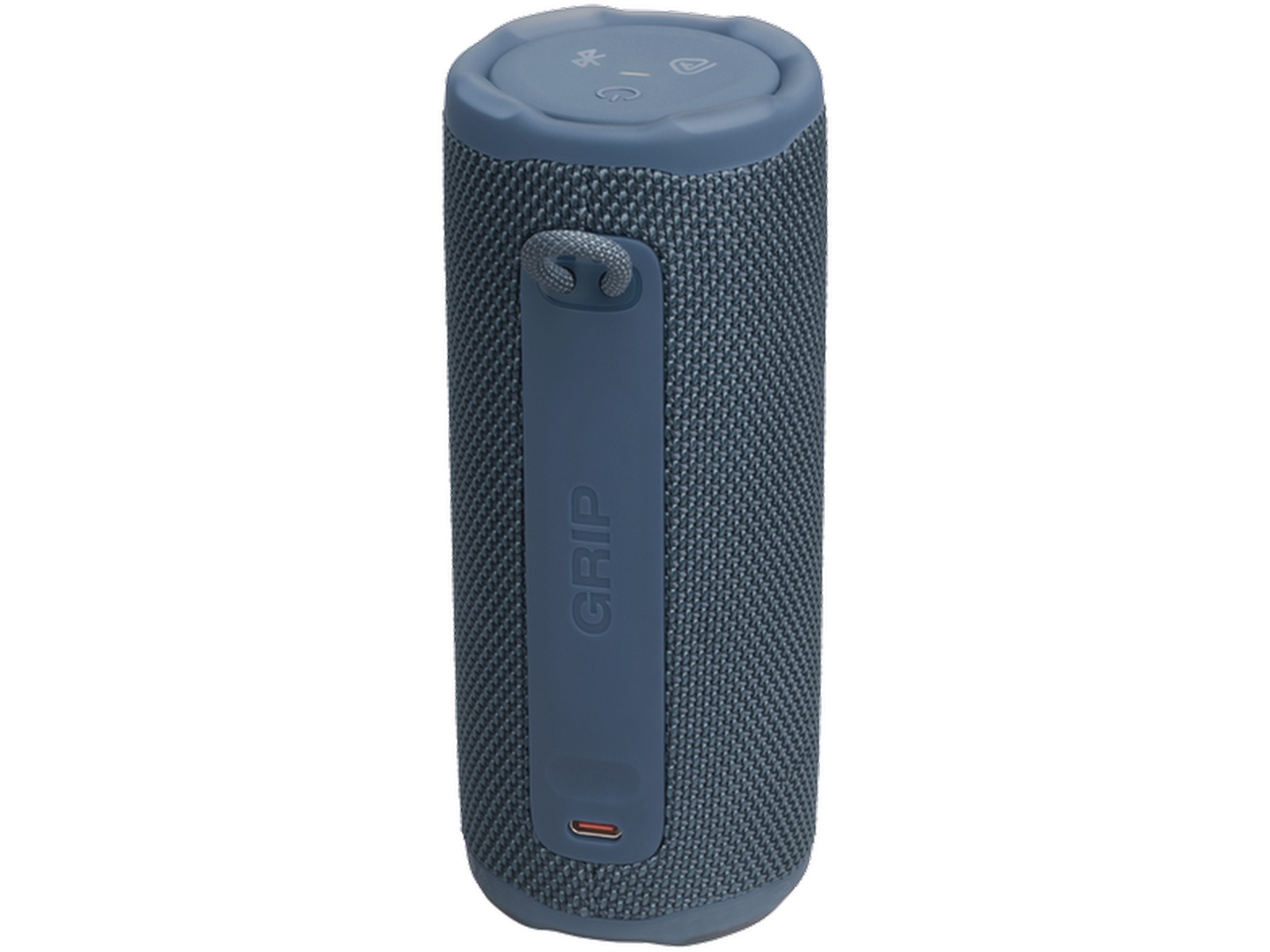 JBL Grip Trådløs Bluetooth-høyttaler (blå) 2-pack Trådløs / Bluetooth-høyttaler