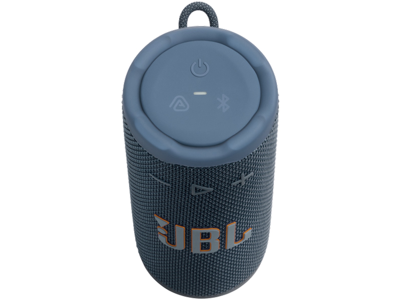 JBL Grip Trådløs Bluetooth-høyttaler (blå) 2-pack Trådløs / Bluetooth-høyttaler