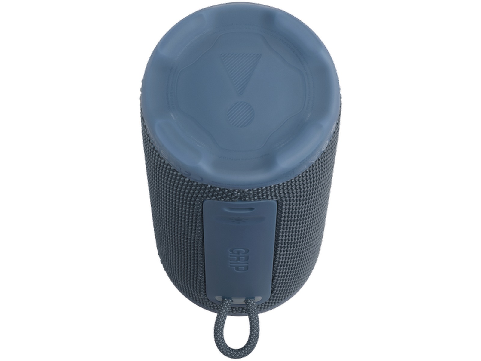 JBL Grip Trådløs Bluetooth-høyttaler (blå) 2-pack Trådløs / Bluetooth-høyttaler