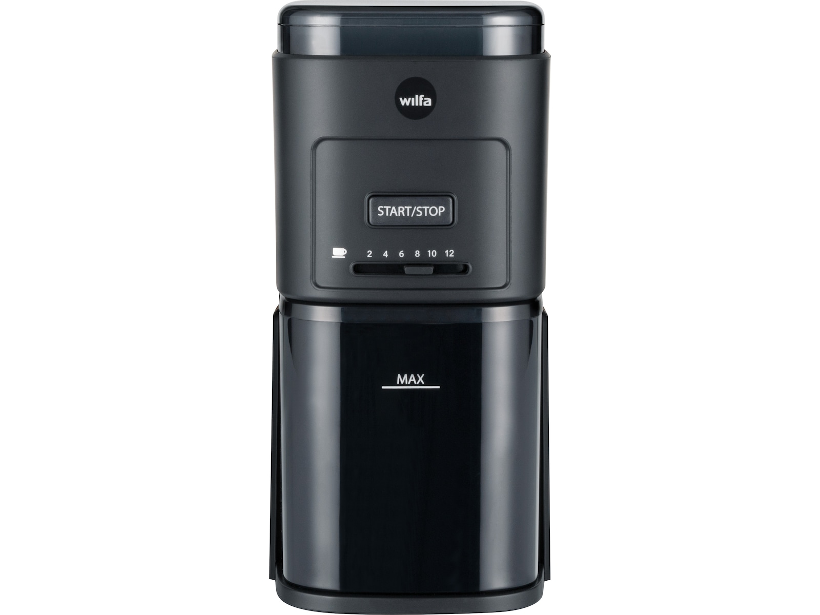 Wilfa CG2G-260 Kaffekven Kaffekverner
