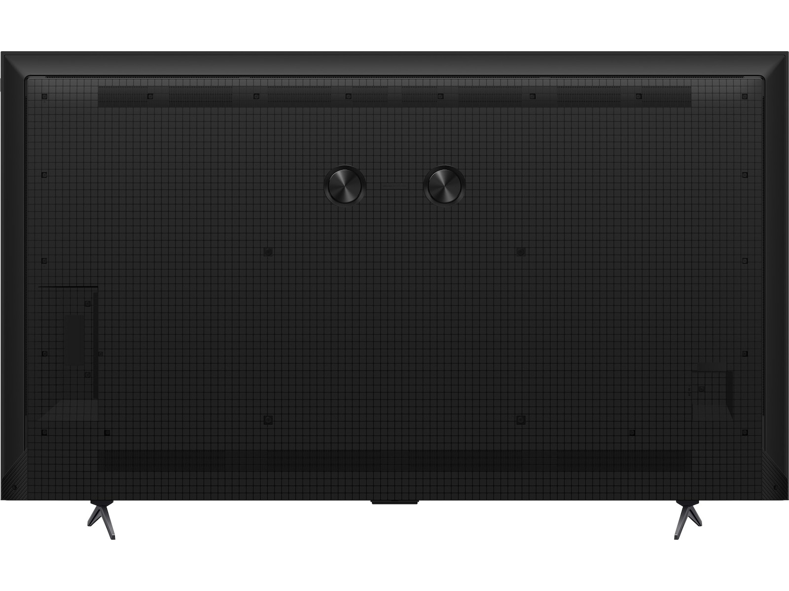 TCL T8D 85” 4K QD-Mini LED Smart-TV (2026) Over 80 tommer TV