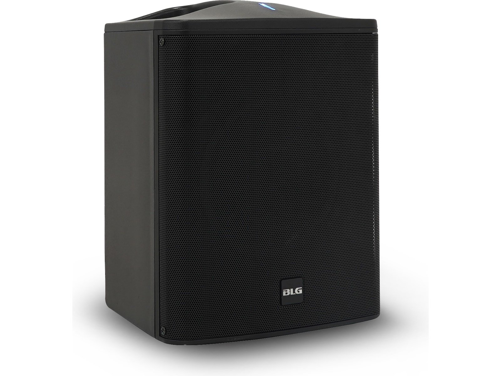 BLG 6,5" 100W aktiv høyttaler med batteri Trådløs / Bluetooth-høyttaler