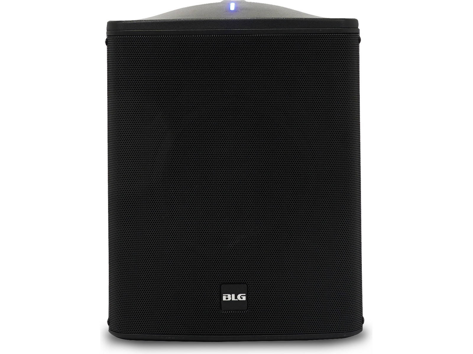 BLG 6,5" 100W aktiv høyttaler med batteri Trådløs / Bluetooth-høyttaler