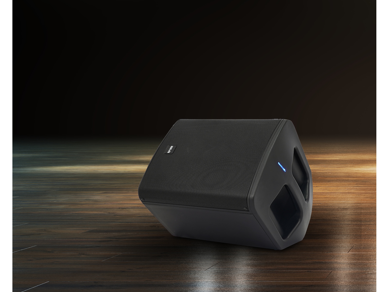 BLG 6,5" 100W aktiv høyttaler med batteri Trådløs / Bluetooth-høyttaler
