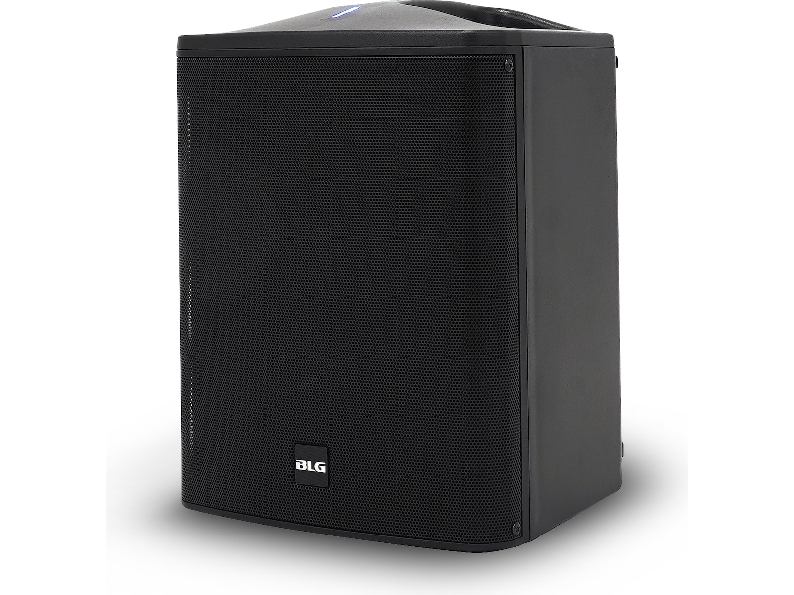 BLG 6,5" 100W aktiv høyttaler med batteri Trådløs / Bluetooth-høyttaler