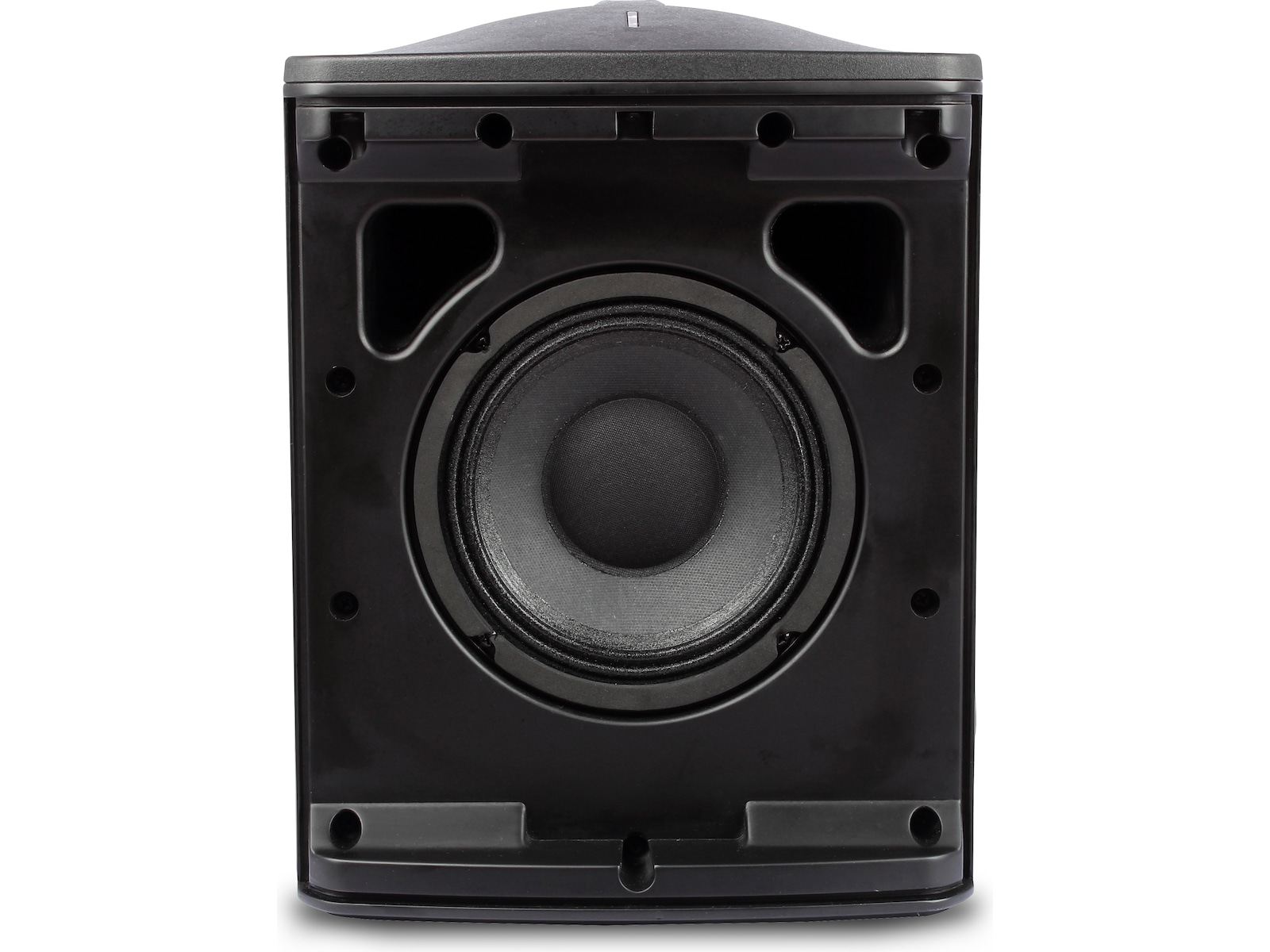 BLG 6,5" 100W aktiv høyttaler med batteri Trådløs / Bluetooth-høyttaler