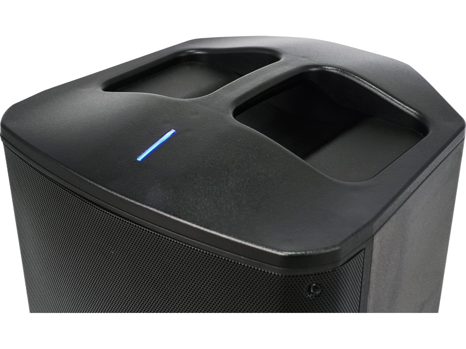 BLG 6,5" 100W aktiv høyttaler med batteri Trådløs / Bluetooth-høyttaler