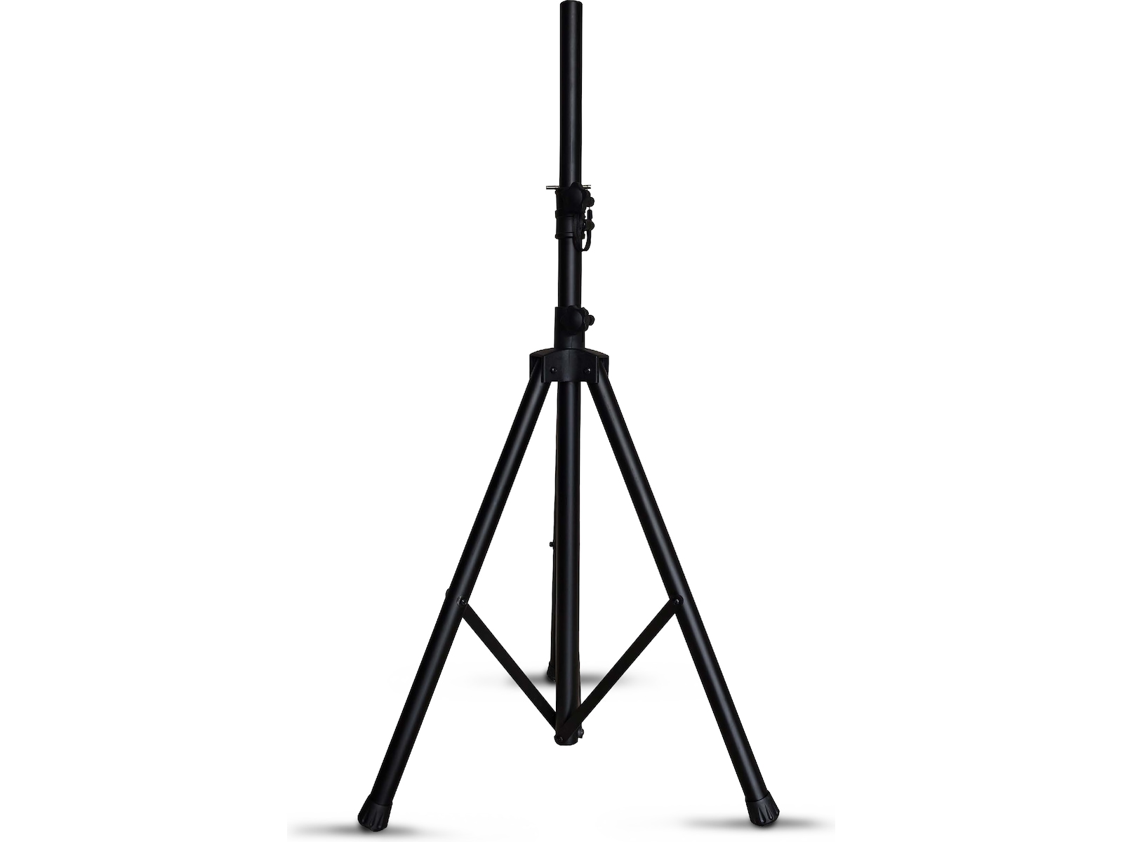 BLG stativ for høyttaler, tripod, 98-180 cm, stål Veggfeste & tilbehør lyd