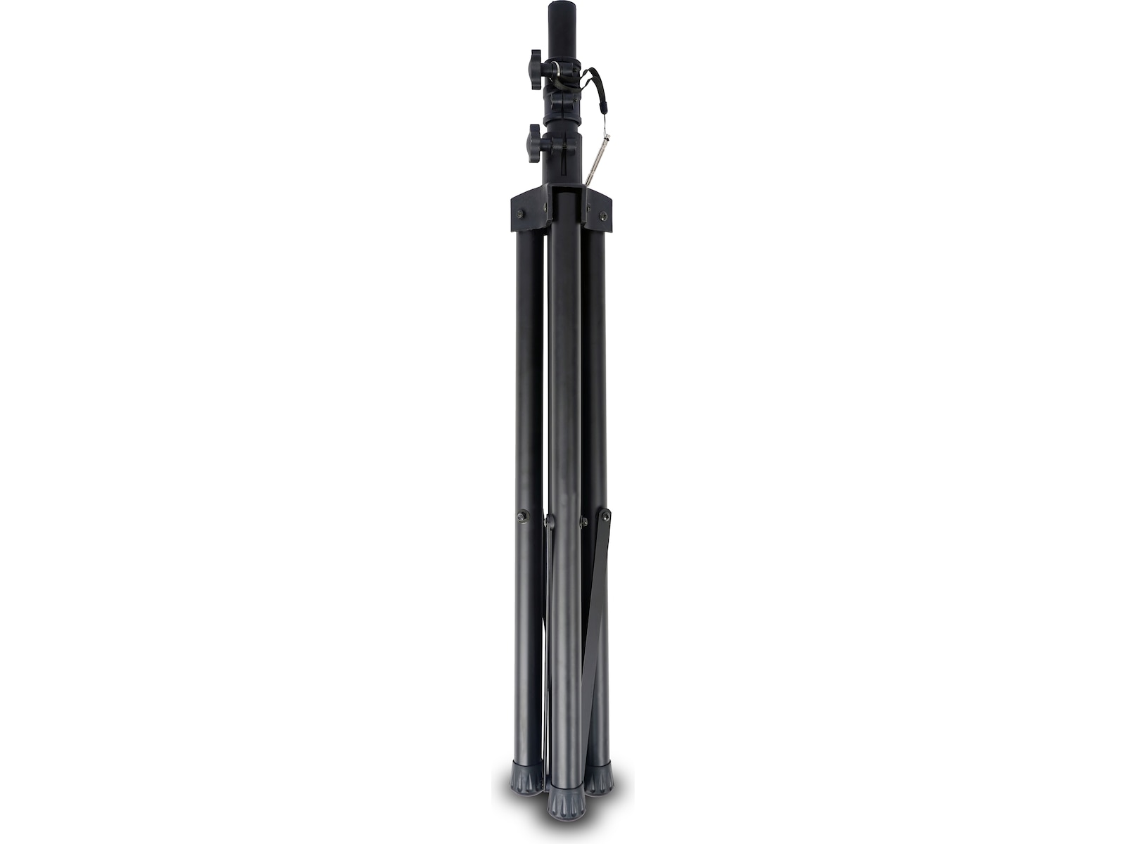 BLG stativ for høyttaler, tripod, 98-180 cm, stål Veggfeste & tilbehør lyd