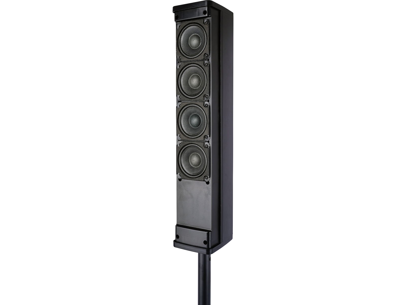 BLG 2-veis aktivt PA-system, 12" sub, Bluetooth 5.3 Høyttalere
