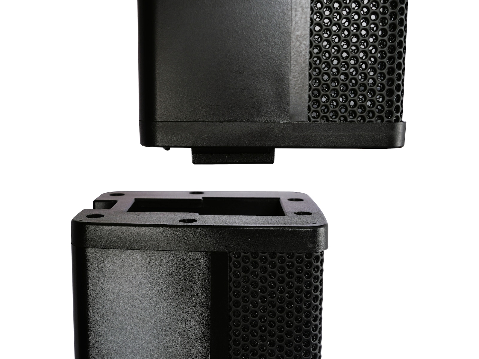 BLG 2-veis aktivt PA-system, 12" sub, Bluetooth 5.3 Høyttalere